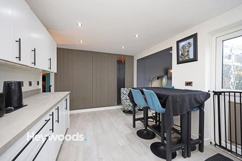 undefined, Shrewsbury Drive, Mitchells Wood, Newcastle-under-Lyme