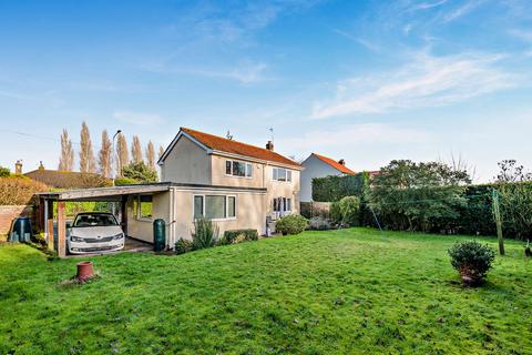 3 bedroom detached house for sale - Westgate Road, Belton DN9
