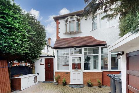 4 bedroom semi-detached house to rent - Great North Way, Hendon NW4
