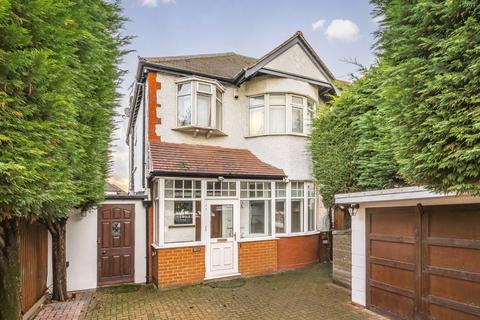 Great North Way, Hendon NW4