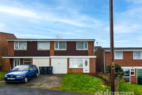 undefined, Haytor Avenue, Kings Heath, Birmingham, West Midlands, B14
