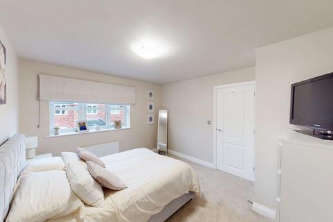 4 bedroom detached house for sale, Green Mill Close, Westhoughton, BL5