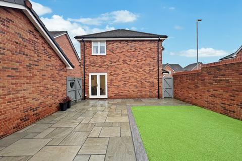 undefined, Green Mill Close, Westhoughton, BL5