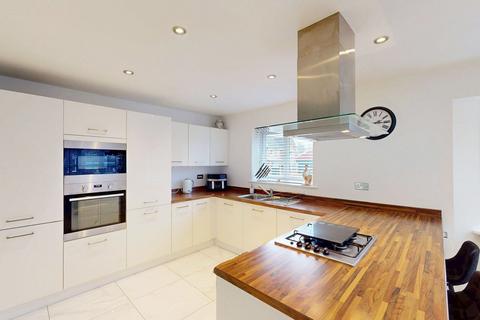 undefined, Green Mill Close, Westhoughton, BL5