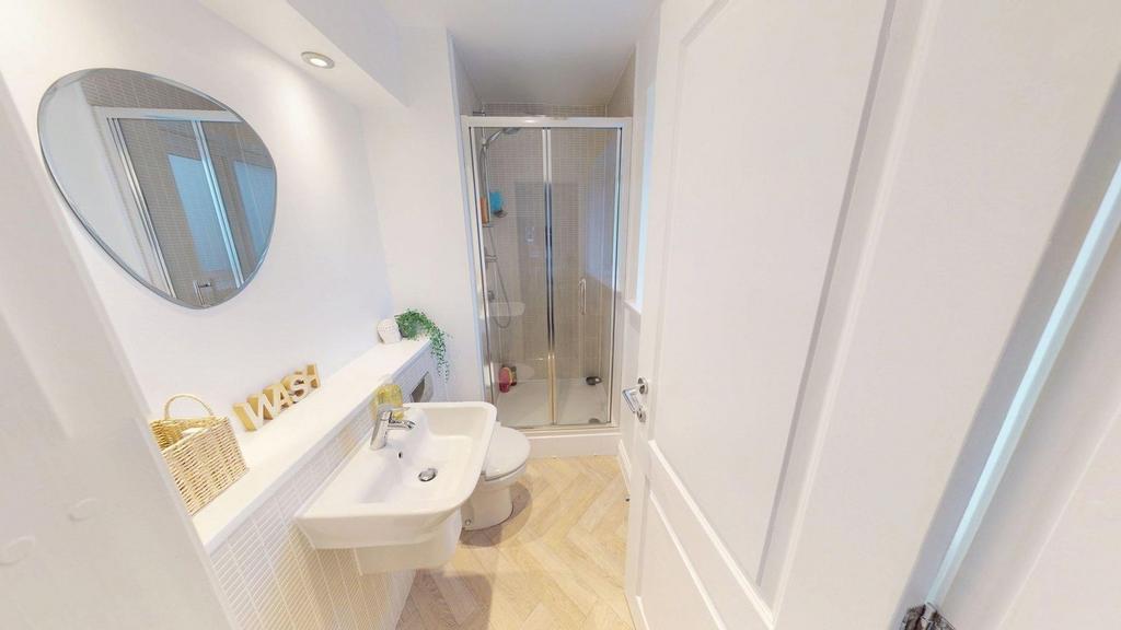 Ensuite
