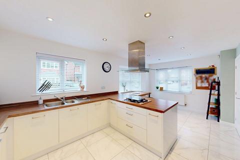 undefined, Green Mill Close, Westhoughton, BL5