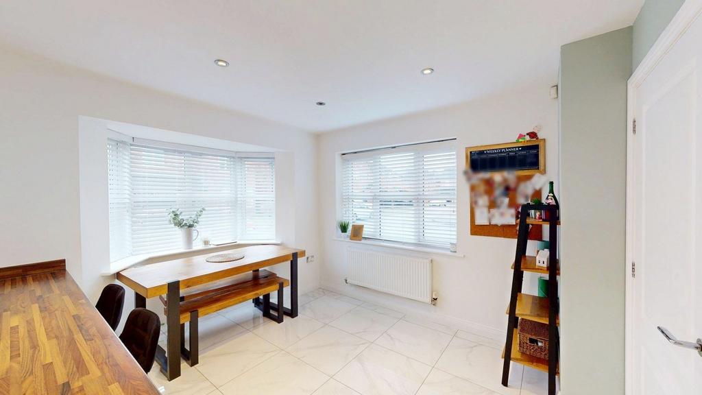 Kitchen / Diner