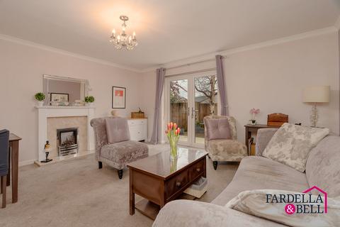 3 bedroom end of terrace house for sale, Inglewhite Fold, Padiham, BB12