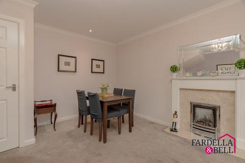 3 bedroom end of terrace house for sale, Inglewhite Fold, Padiham, BB12