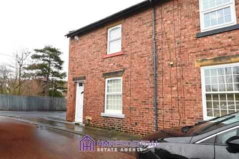 3 bedroom end of terrace house to rent, Forest Hall, Newcastle upon Tyne NE12