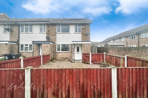 undefined, Sarah Gardens Margate CT9