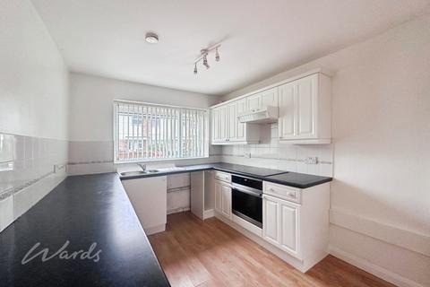 undefined, Sarah Gardens Margate CT9