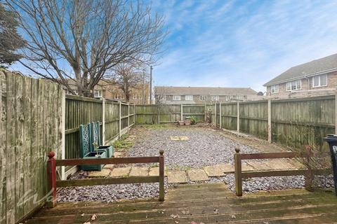 undefined, Sarah Gardens Margate CT9