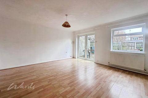 undefined, Sarah Gardens Margate CT9
