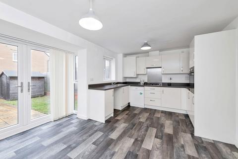 3 bedroom semi-detached house for sale, Brudenell, Huntingdon PE29