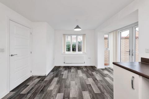 3 bedroom semi-detached house for sale, Brudenell, Huntingdon PE29