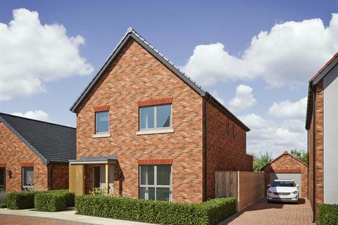 undefined, Kempsters Reach, Worton
