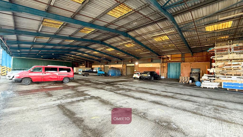 Unit to Let