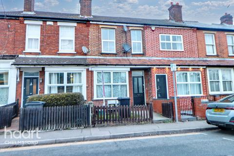 Navigation Road, Chelmsford