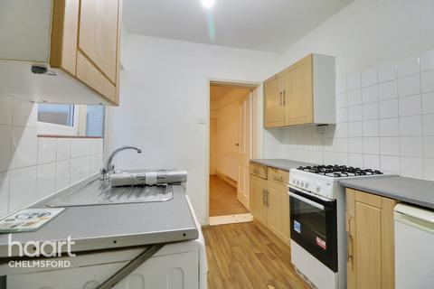 2 bedroom terraced house for sale, Navigation Road, Chelmsford