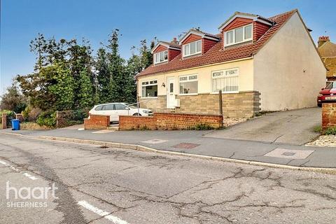 3 bedroom bungalow for sale, Wards Hill Road, Minster