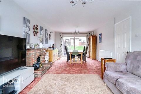 3 bedroom bungalow for sale, Wards Hill Road, Minster