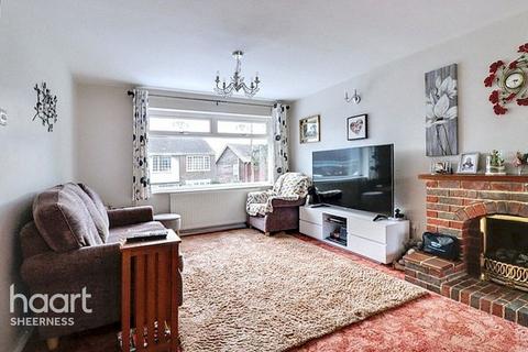 3 bedroom bungalow for sale, Wards Hill Road, Minster