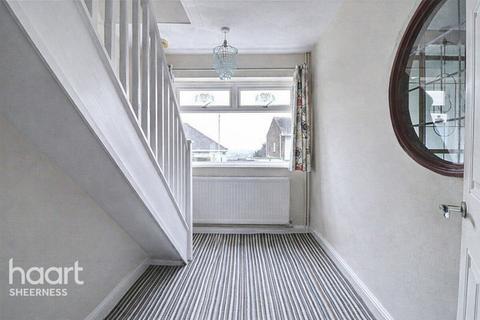 3 bedroom bungalow for sale, Wards Hill Road, Minster