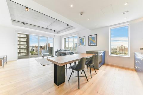 2 bedroom apartment for sale, Rendel House, 20 Goodluck Hope Walk, E14