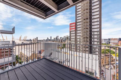 2 bedroom apartment for sale, Rendel House, 20 Goodluck Hope Walk, E14