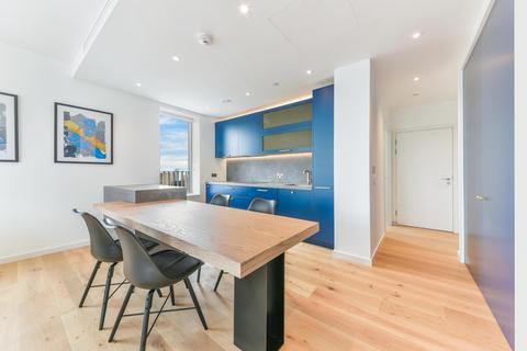 2 bedroom apartment for sale, Rendel House, 20 Goodluck Hope Walk, E14