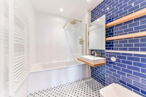 2 bedroom apartment for sale, Rendel House, 20 Goodluck Hope Walk, E14