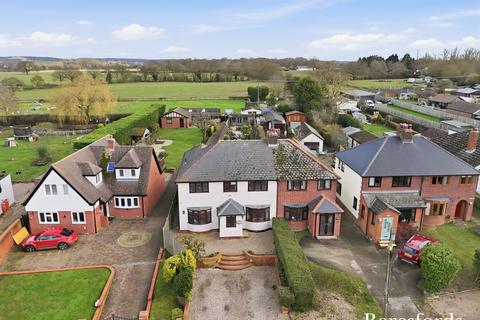 5 bedroom semi-detached house for sale, Shalford Road, Panfield, CM7