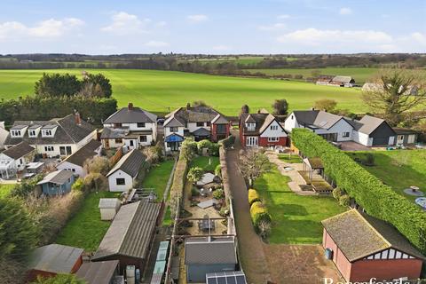 5 bedroom semi-detached house for sale, Shalford Road, Panfield, CM7