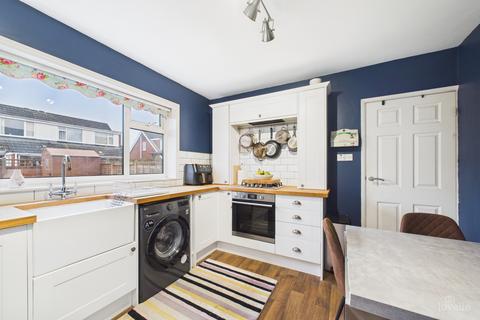 undefined, Nursery Close, North Lincolnshire DN18