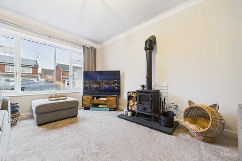 undefined, Nursery Close, North Lincolnshire DN18