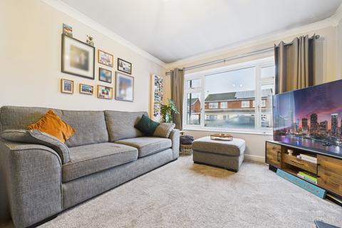 undefined, Nursery Close, North Lincolnshire DN18