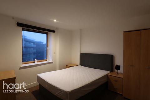 2 bedroom apartment to rent, The Boulevard, LEEDS