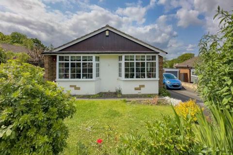 3 bedroom bungalow to rent, York Drive , Upper Batley, West Yorkshire