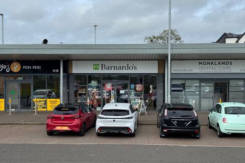 Retail property (high street) to rent, Paddock St Coatbridge ML5 4PG