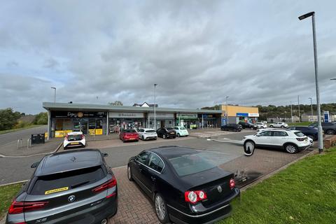 Retail property (high street) to rent, Paddock St Coatbridge ML5 4PG