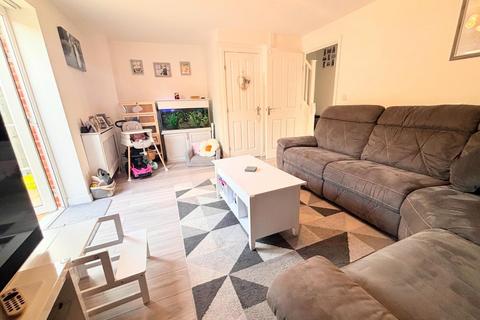 3 bedroom terraced house for sale, Tarry Court, Roade, Northamptonshire NN7