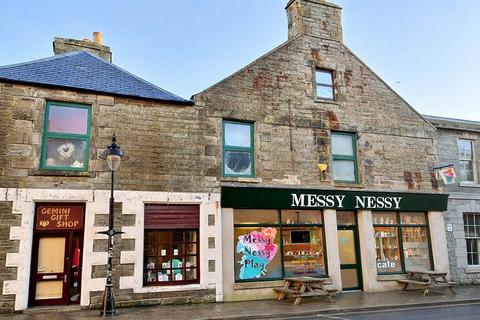 Shop for sale - Rotterdam Street, Thurso, Highland. KW14 8AA