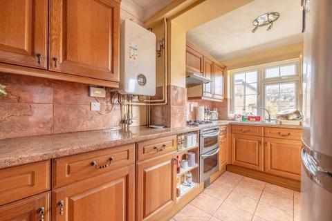 4 bedroom semi-detached house for sale, Amanda Court, Langley SL3