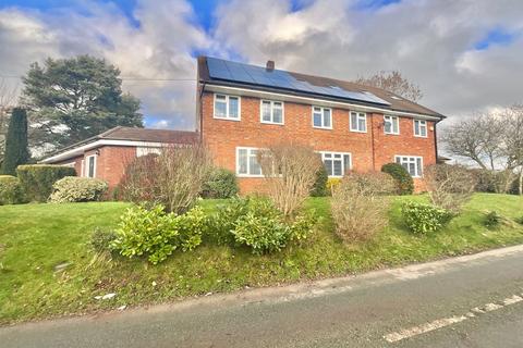 undefined, Ranton, Stafford, ST18