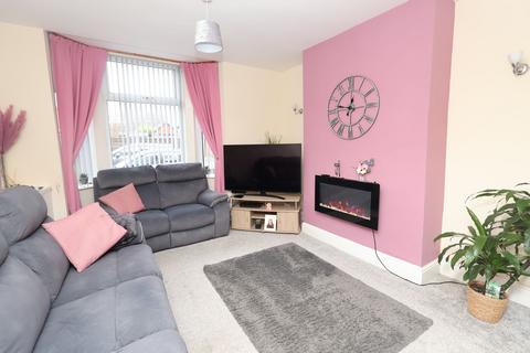 3 bedroom terraced house for sale, Beresford Road, Stretford, M32