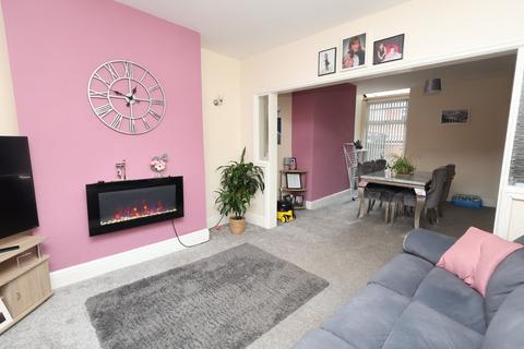 3 bedroom terraced house for sale, Beresford Road, Stretford, M32