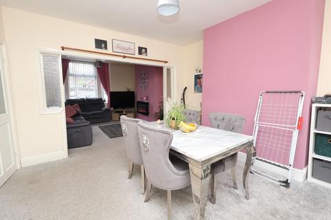 3 bedroom terraced house for sale, Beresford Road, Stretford, M32