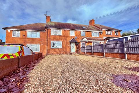 3 bedroom terraced house for sale, Chad Road, Bilston WV14