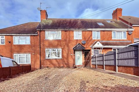 3 bedroom terraced house for sale, Chad Road, Bilston WV14